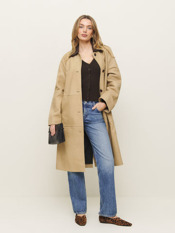 fia cashmere blend cardigan