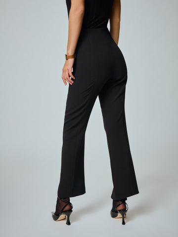 pierre mid rise pant