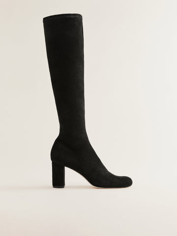 belinda knee high boot