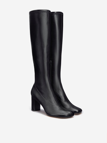 belinda knee high boot