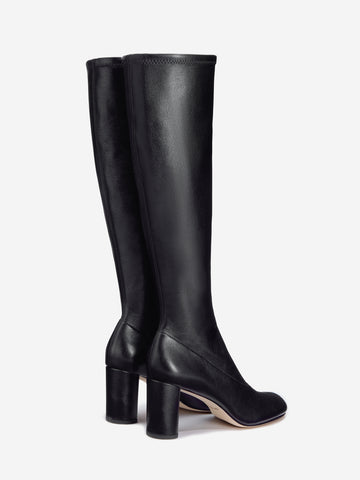 belinda knee high boot