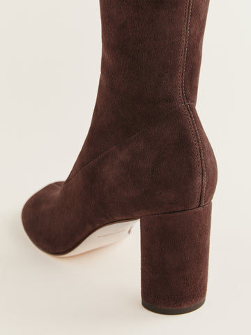 belinda knee high boot