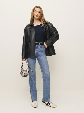 serene knit bodysuit