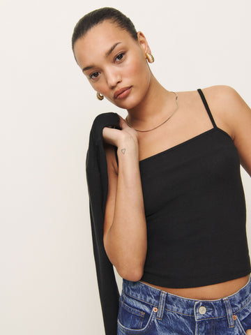 chloe knit shrug set