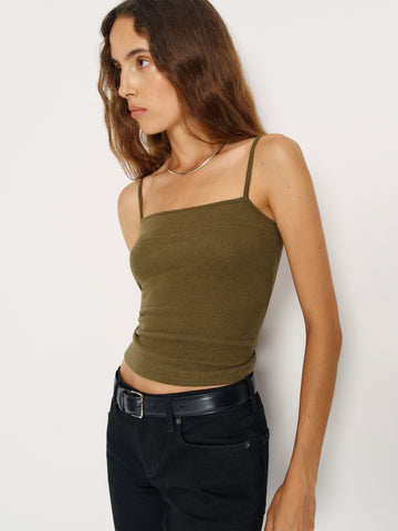 chloe knit shrug set