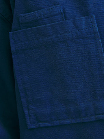 callum denim chore jacket