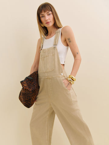 arlo denim overalls