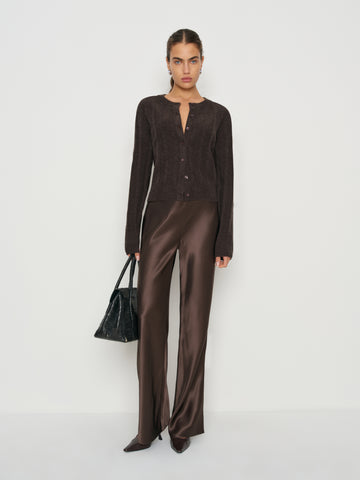 hannah crew cardigan