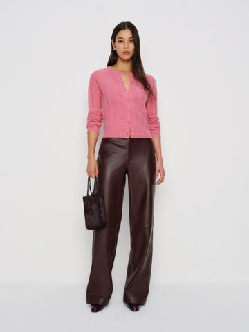 hannah crew cardigan