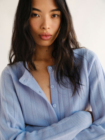 hannah crew cardigan