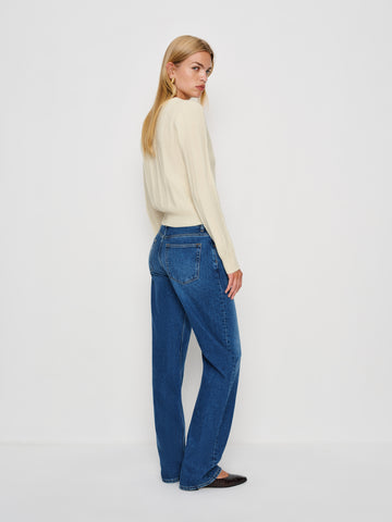 hannah crew cardigan