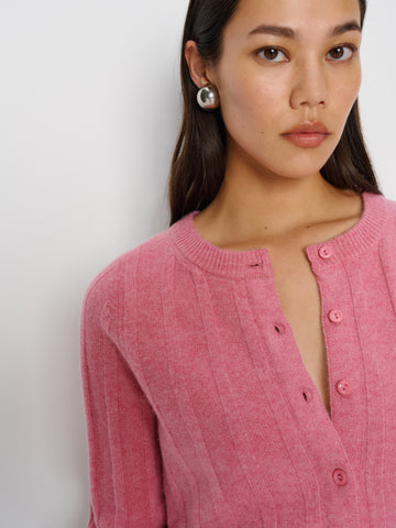 hannah crew cardigan