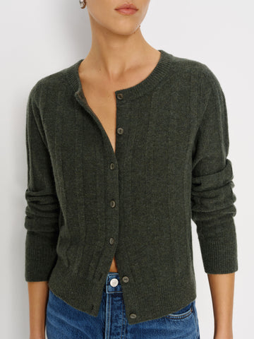 hannah crew cardigan