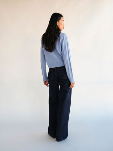 hannah crew cardigan