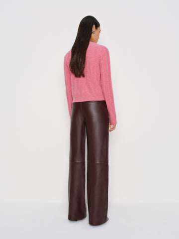 hannah crew cardigan