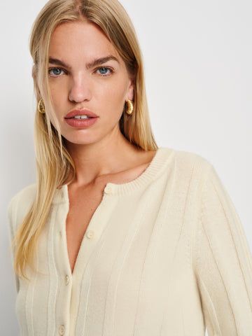 hannah crew cardigan