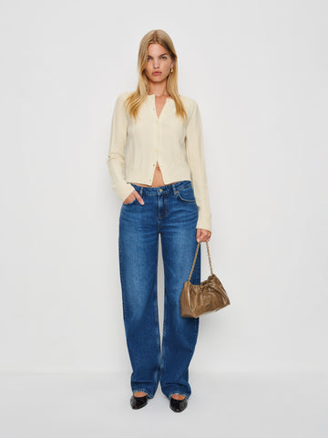 hannah crew cardigan