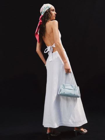 small caterina top handle