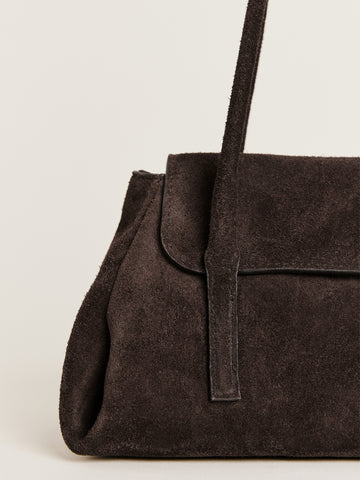 small caterina top handle