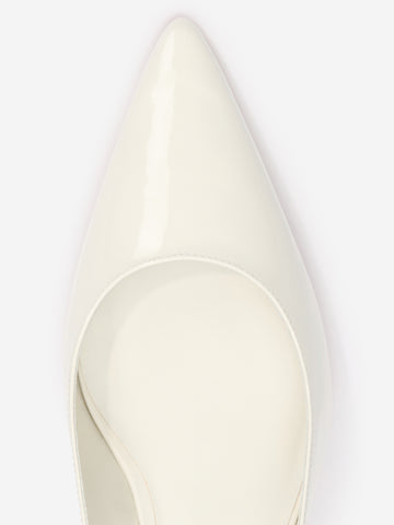 wrenley heeled slingback