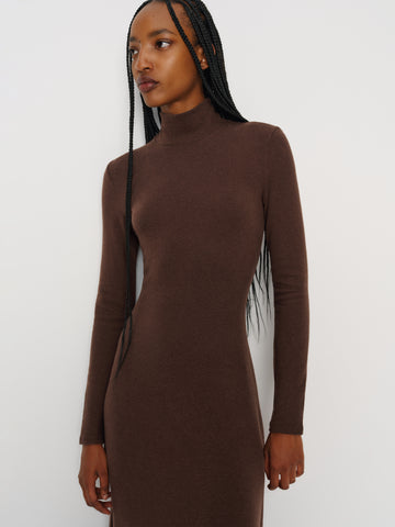 cory knit dress