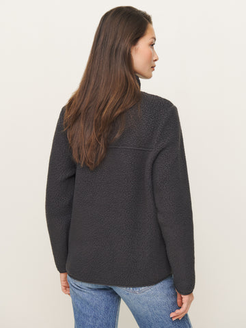 patagonia w's retro pile jacket