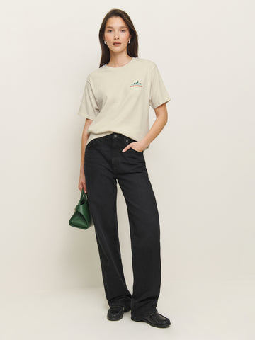 patagonia m's take a stand responsibili-tee