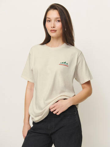 patagonia m's take a stand responsibili-tee