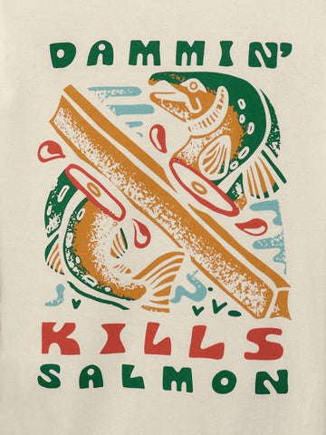 patagonia m's take a stand responsibili-tee