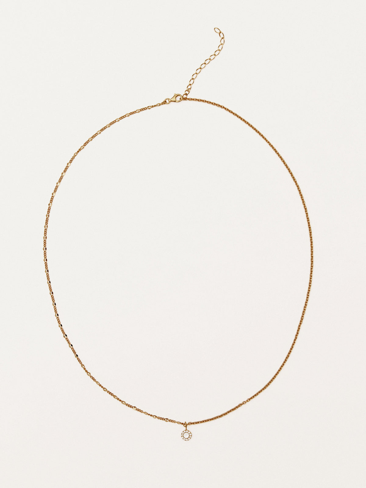 josephine necklace