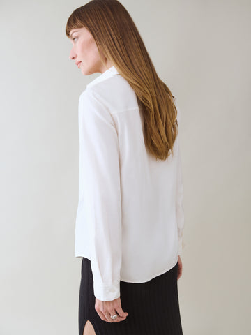 alfie relaxed shirt