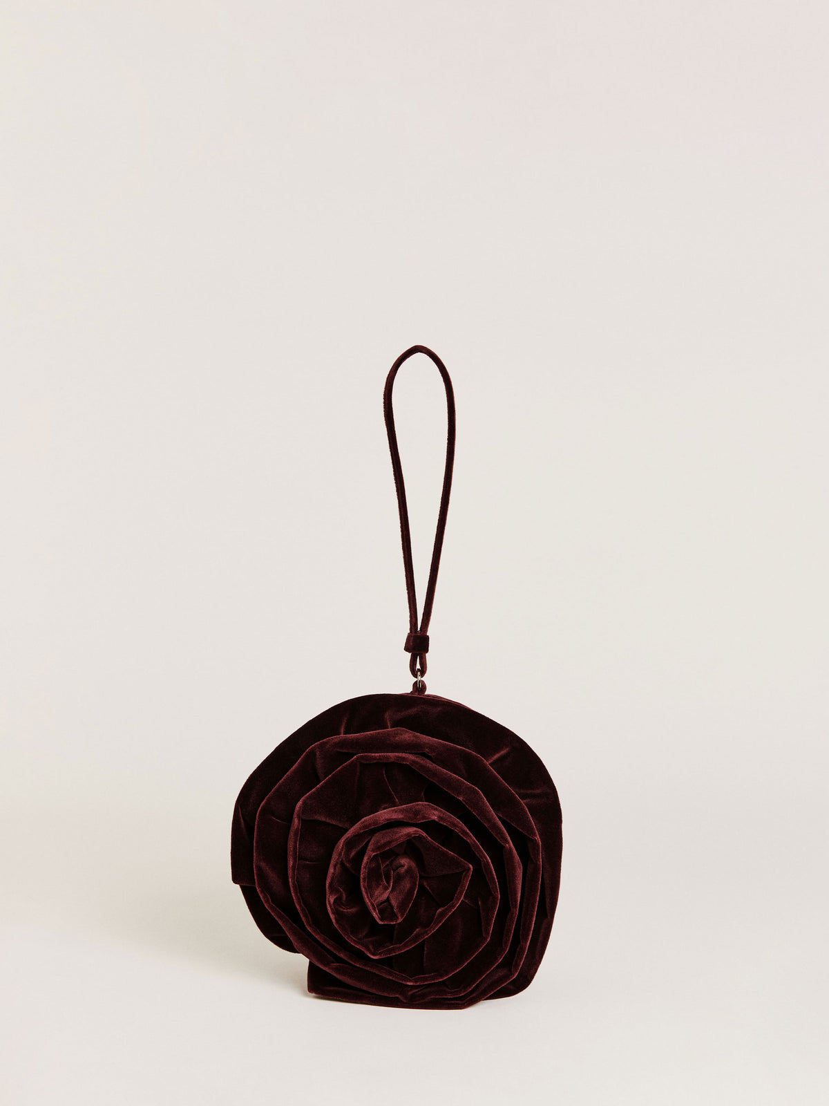 evelina wristlet bag