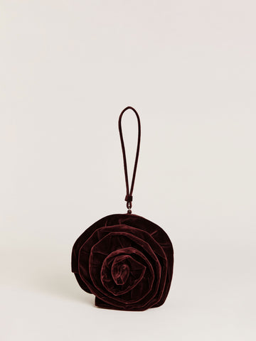 evelina wristlet bag