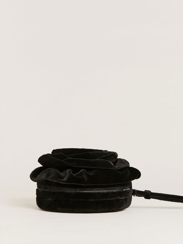 evelina wristlet bag