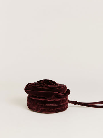 evelina wristlet bag