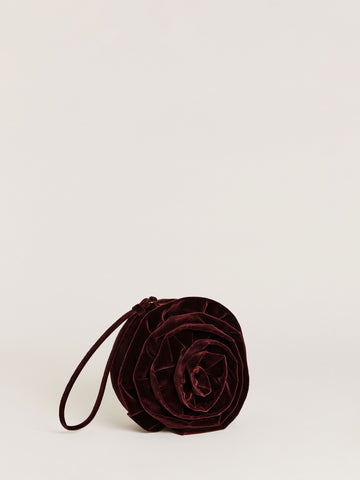 evelina wristlet bag