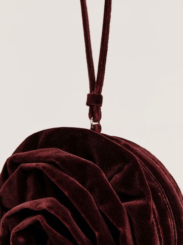 evelina wristlet bag