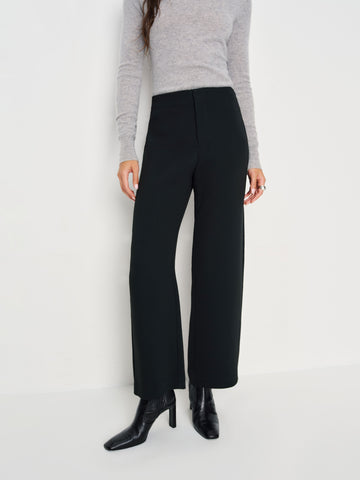 joni cropped pant