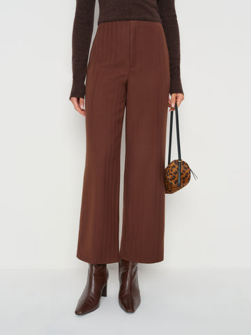 joni cropped pant