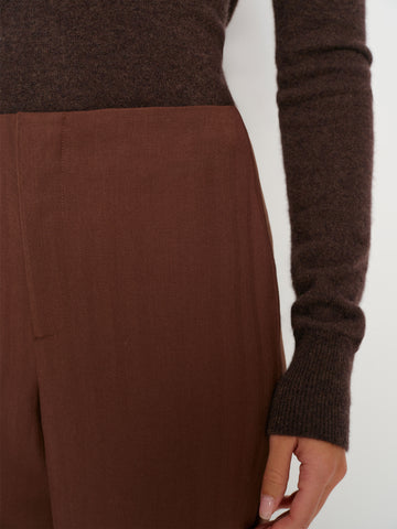 joni cropped pant
