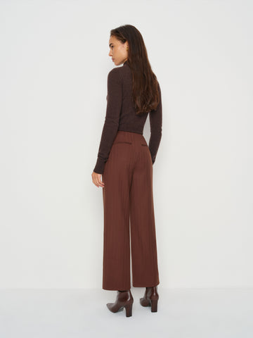 joni cropped pant