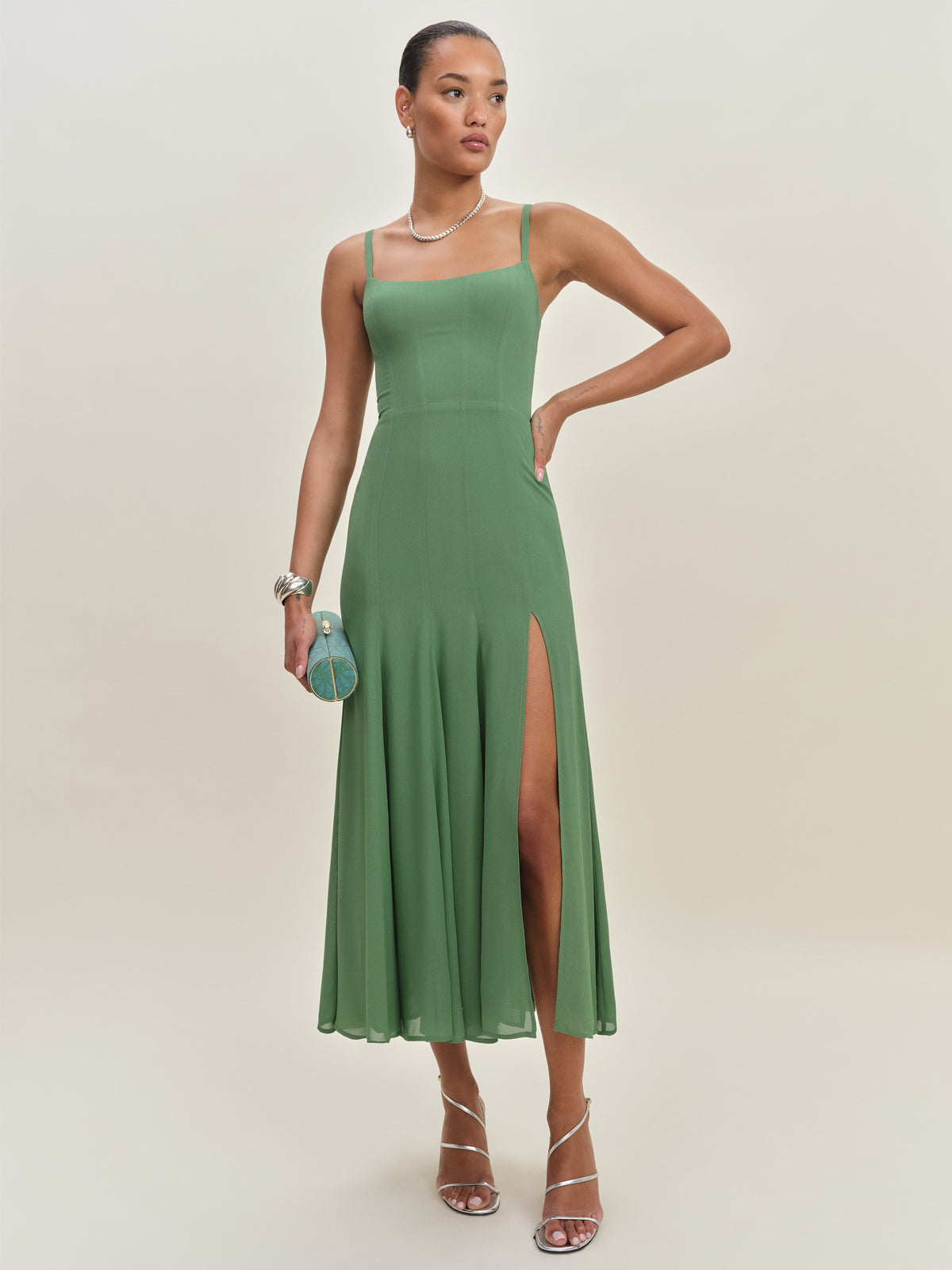 eridania dress