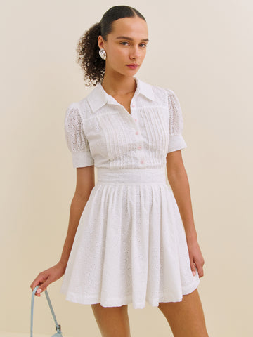 loonette dress