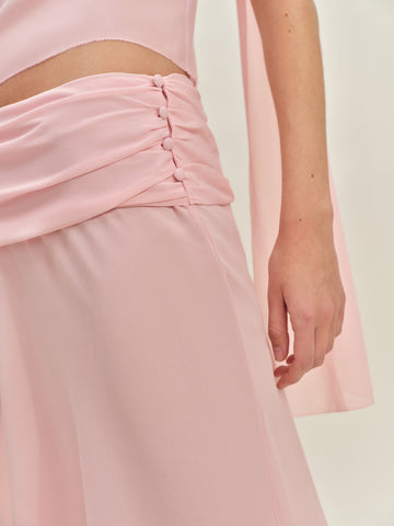 olivia low waist skirt