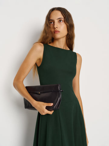 devin knit dress