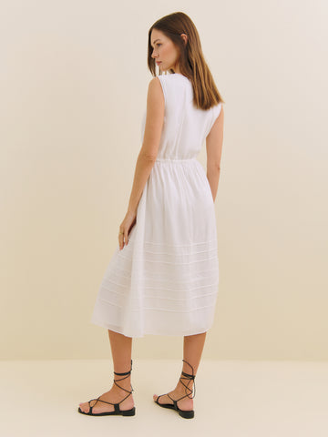 lonnie dress