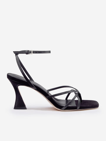 gen heeled sandal
