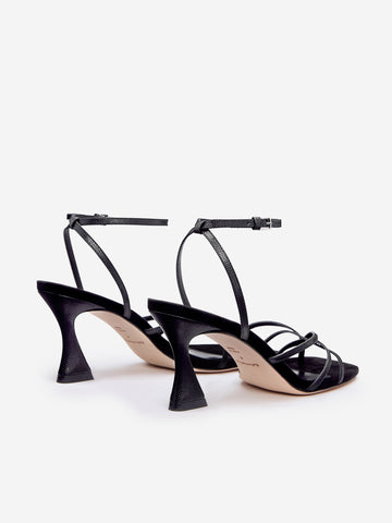 gen heeled sandal