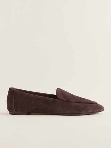 kat soft loafer