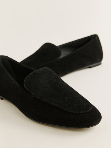 kat soft loafer